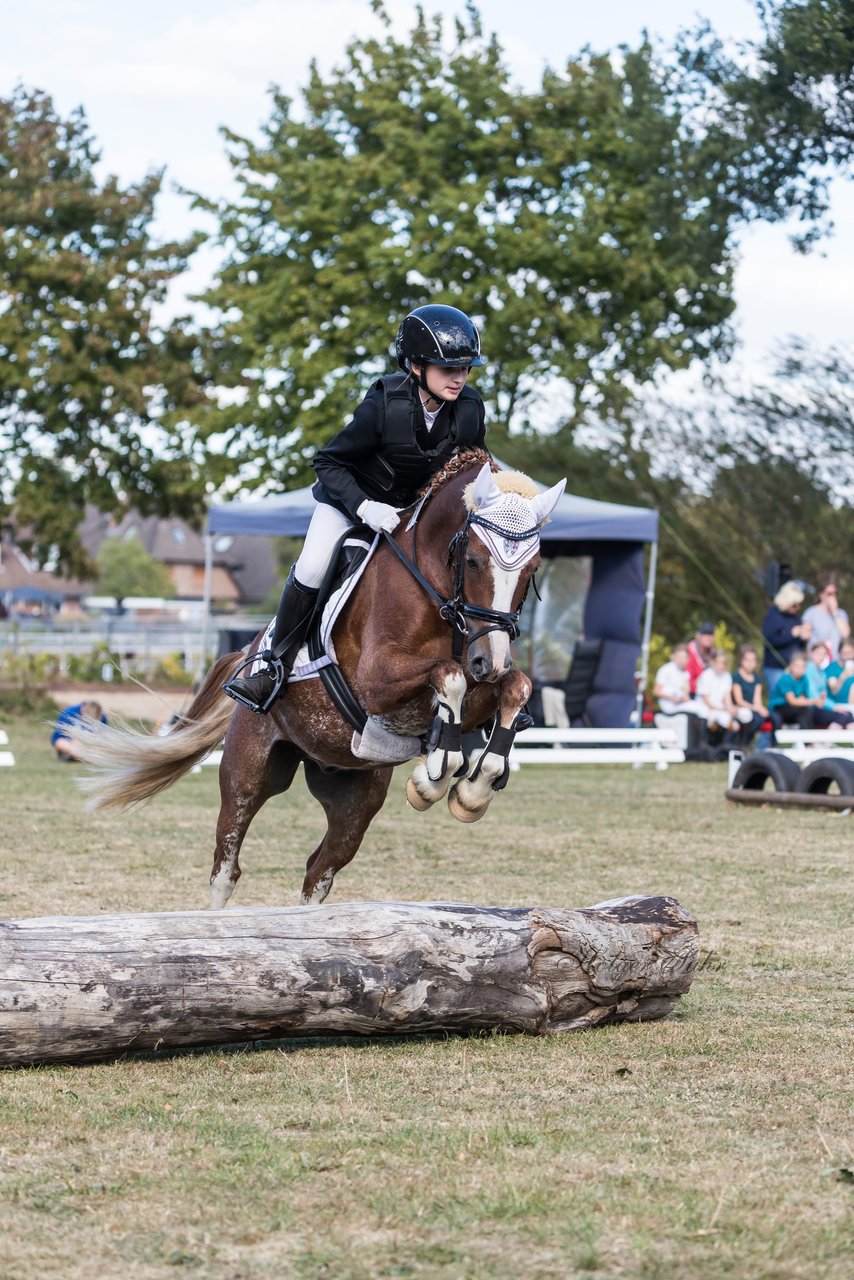 Bild 124 - Pony Akademie Turnier